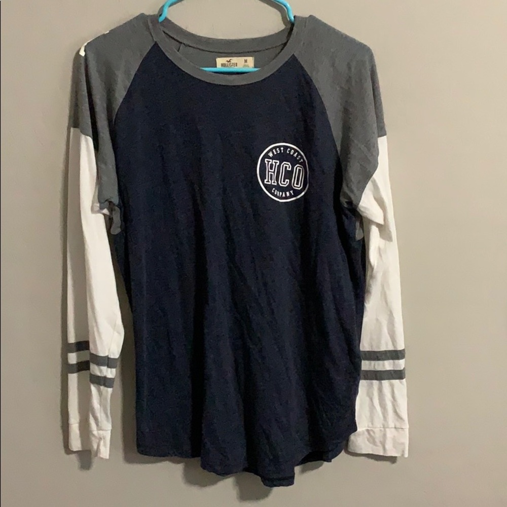 HOLLISTER long sleeve